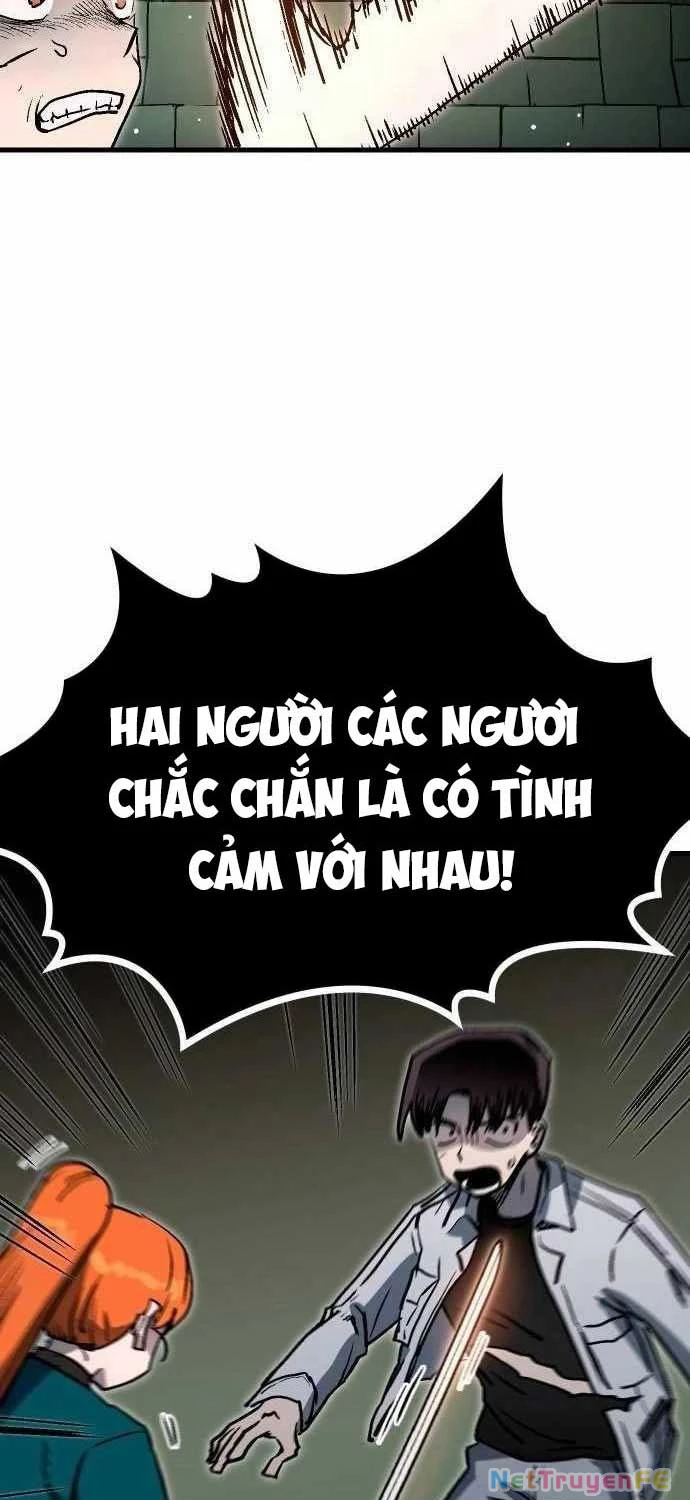 Lỗi Hệ Thống Chapter 17 - Trang 2