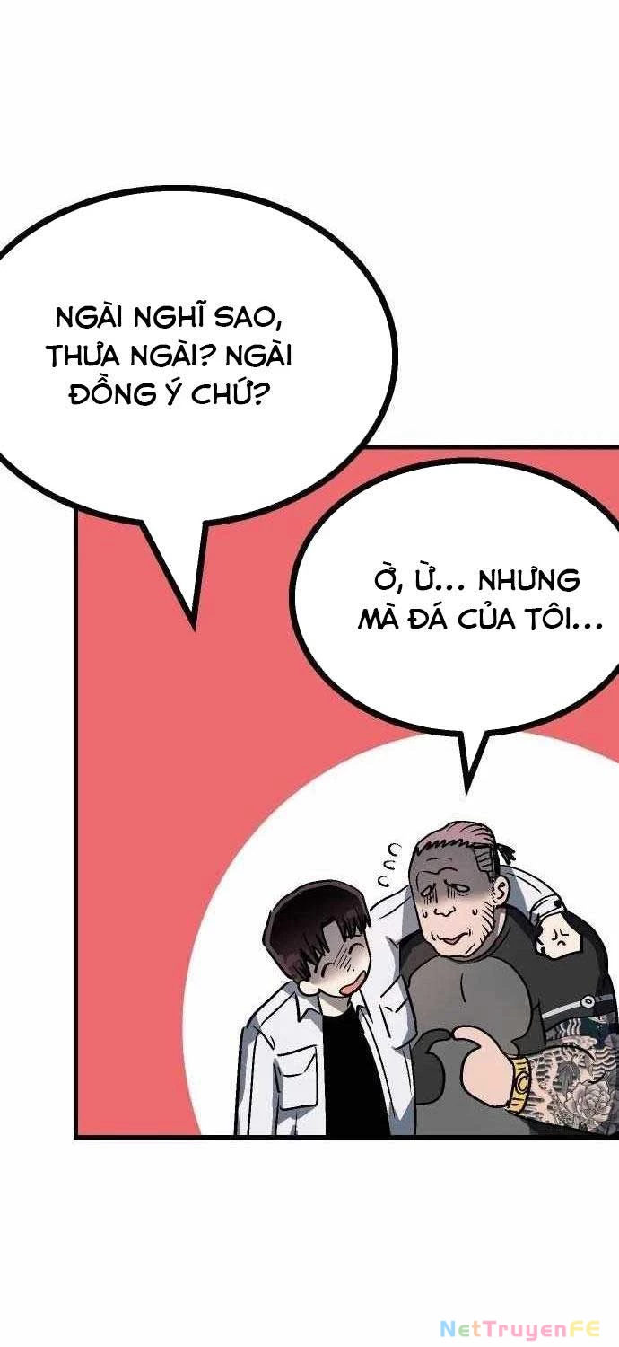 Lỗi Hệ Thống Chapter 17 - Trang 2