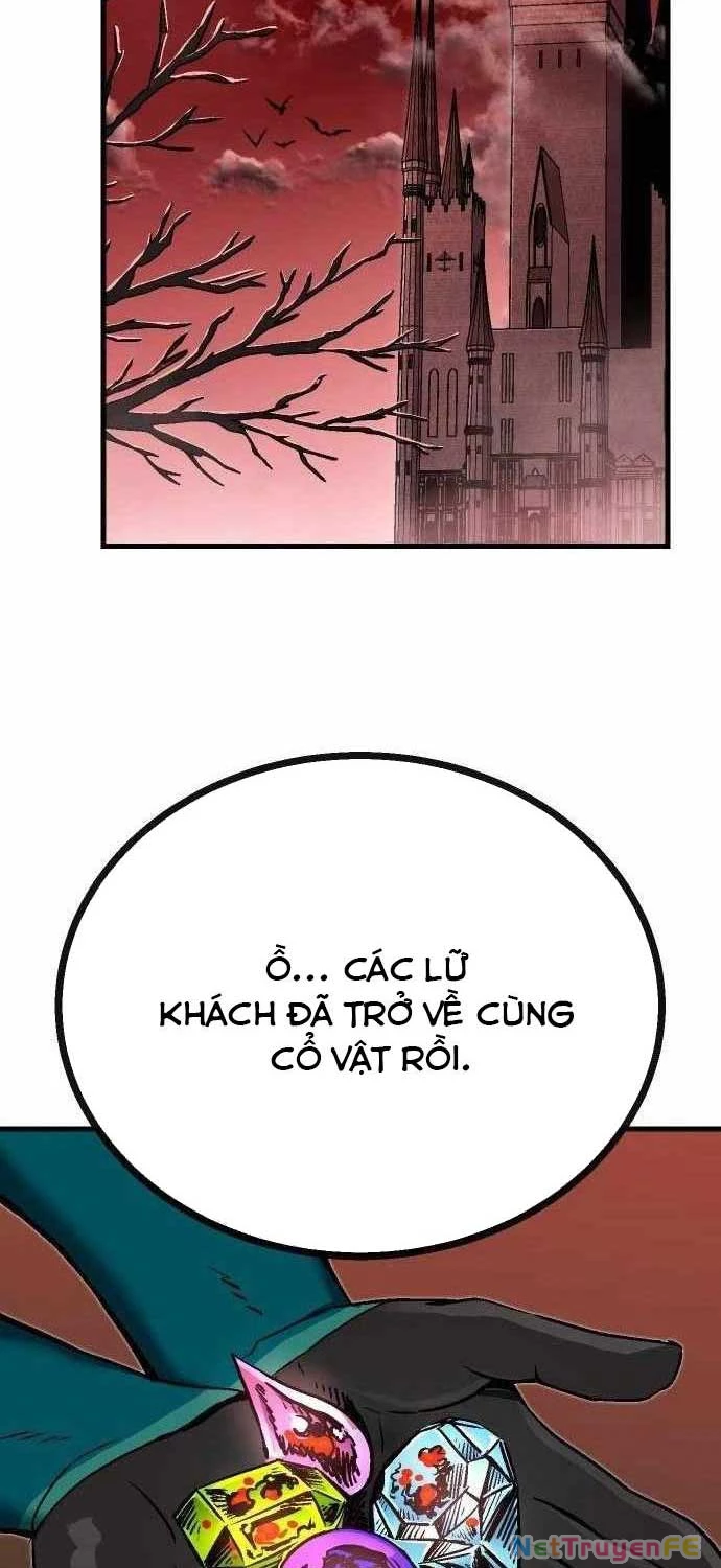 Lỗi Hệ Thống Chapter 17 - Trang 2