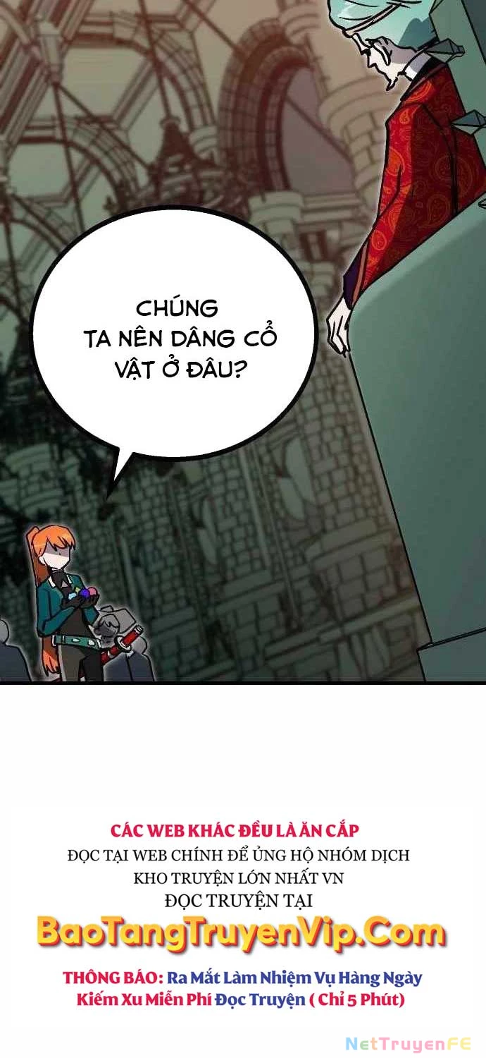 Lỗi Hệ Thống Chapter 17 - Trang 2