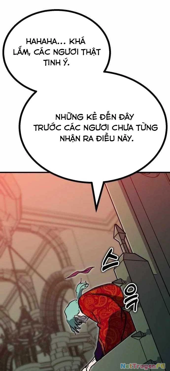 Lỗi Hệ Thống Chapter 17 - Trang 2