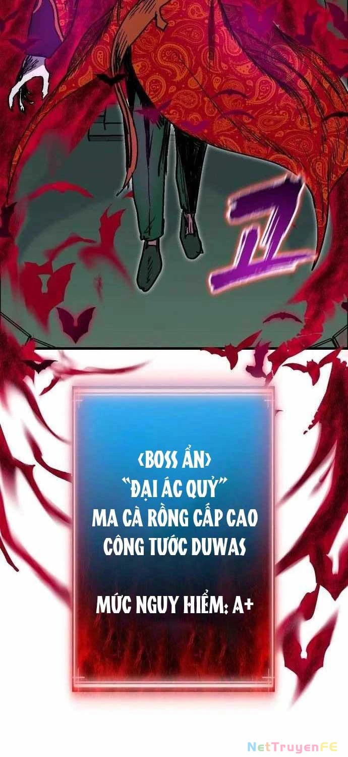 Lỗi Hệ Thống Chapter 17 - Trang 2