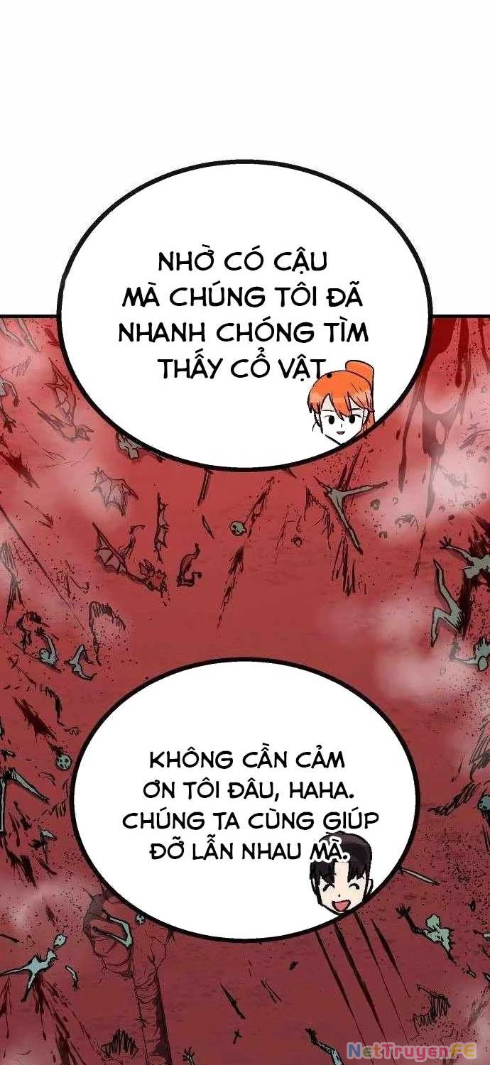 Lỗi Hệ Thống Chapter 17 - Trang 2