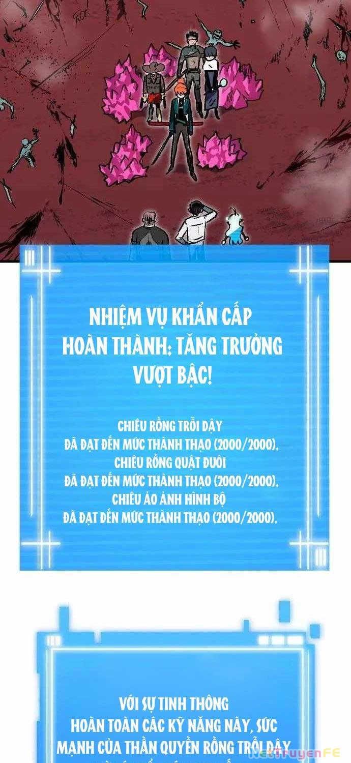 Lỗi Hệ Thống Chapter 17 - Trang 2