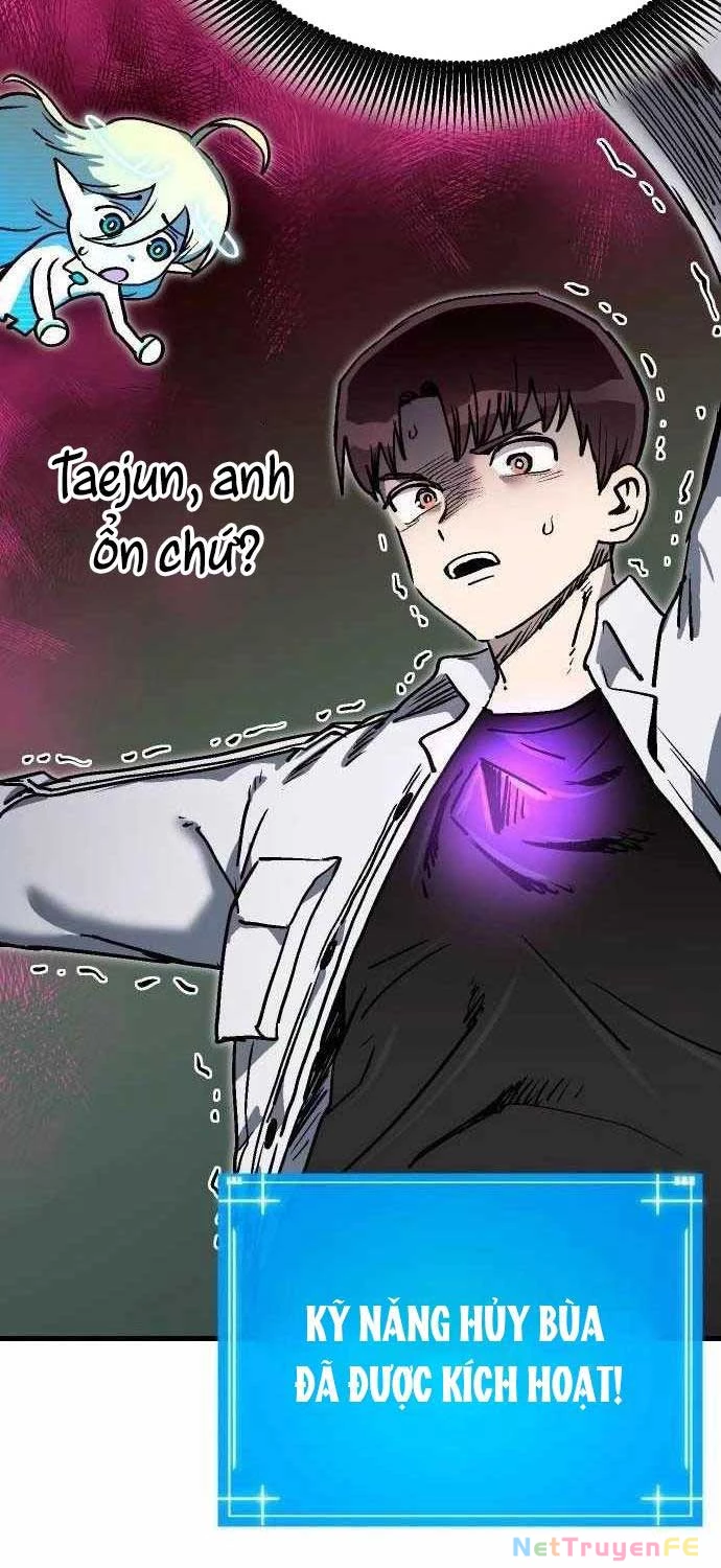 Lỗi Hệ Thống Chapter 17 - Trang 2