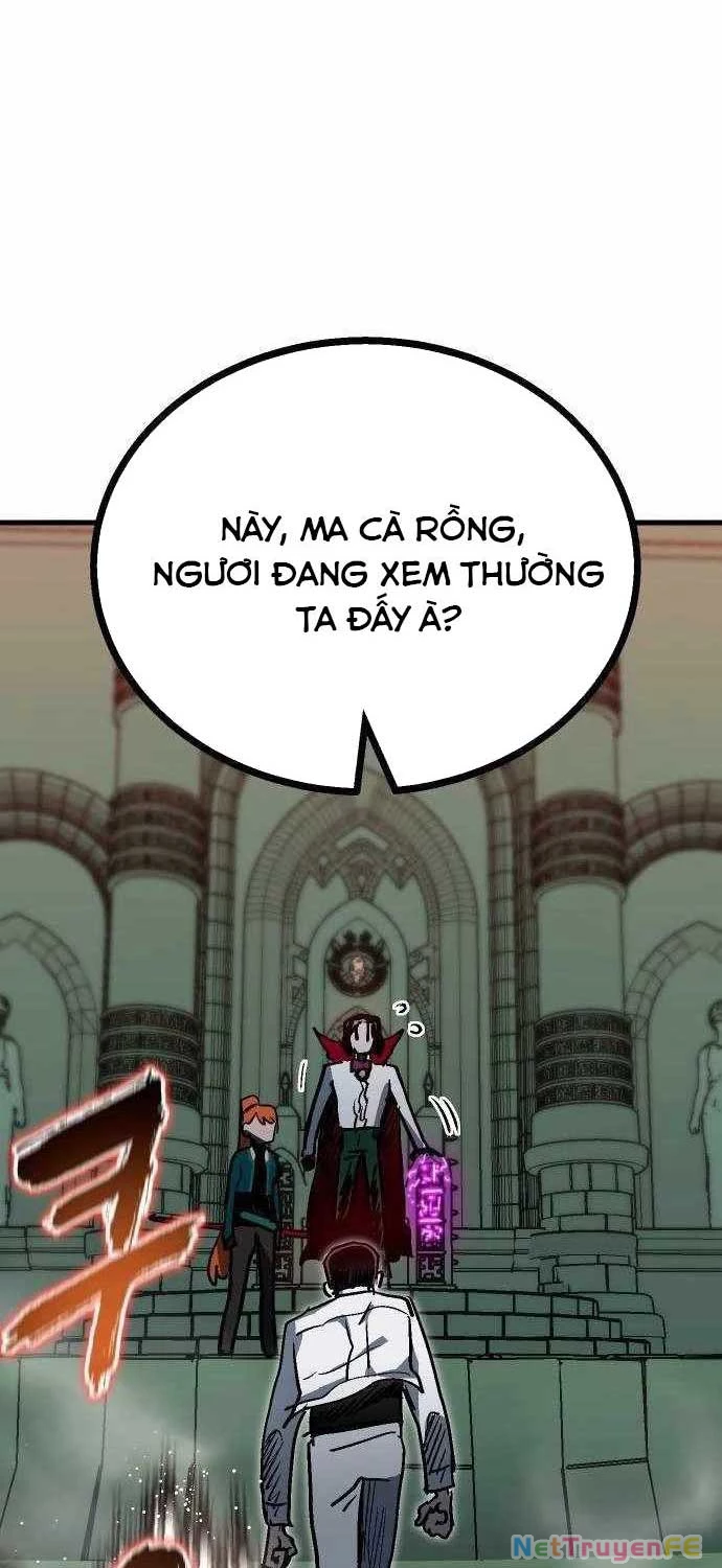 Lỗi Hệ Thống Chapter 17 - Trang 2