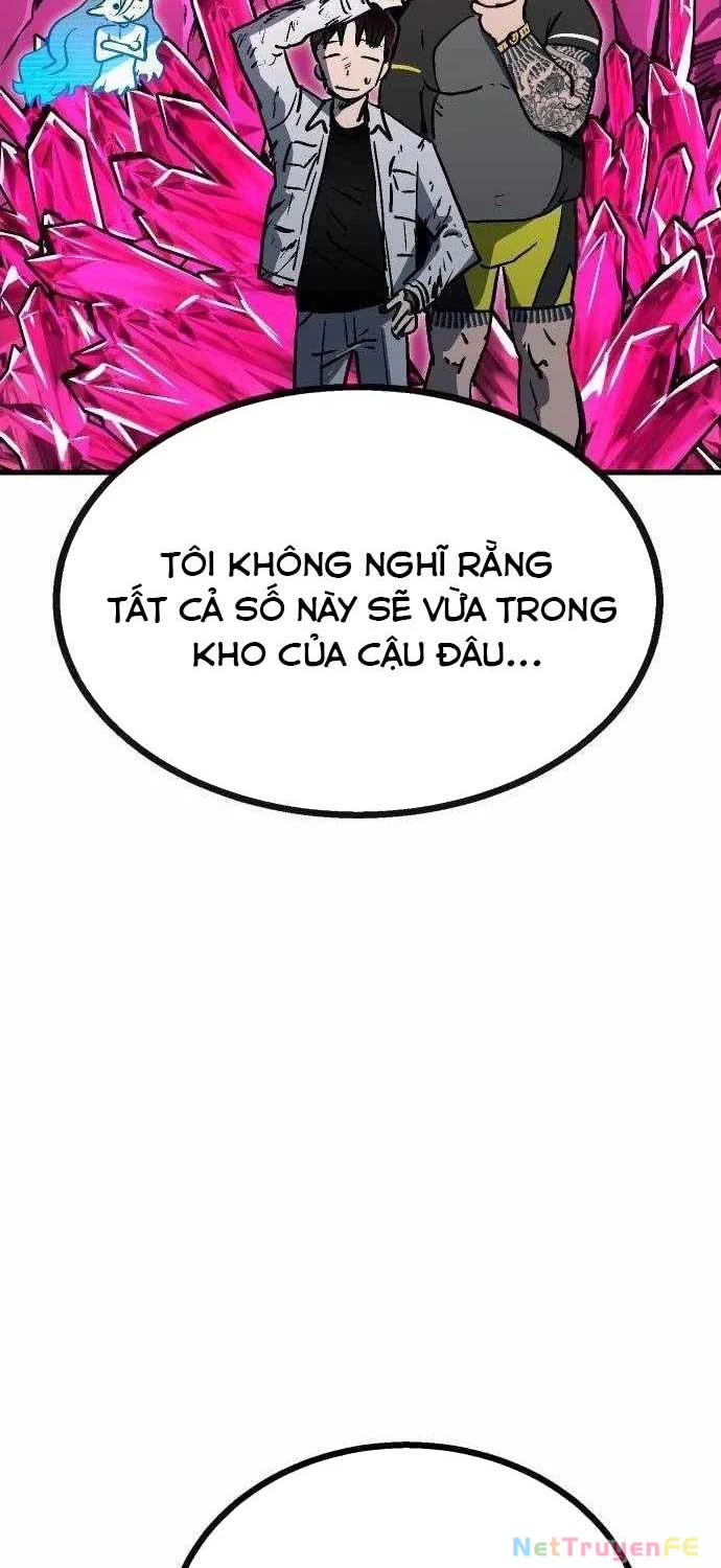 Lỗi Hệ Thống Chapter 17 - Trang 2