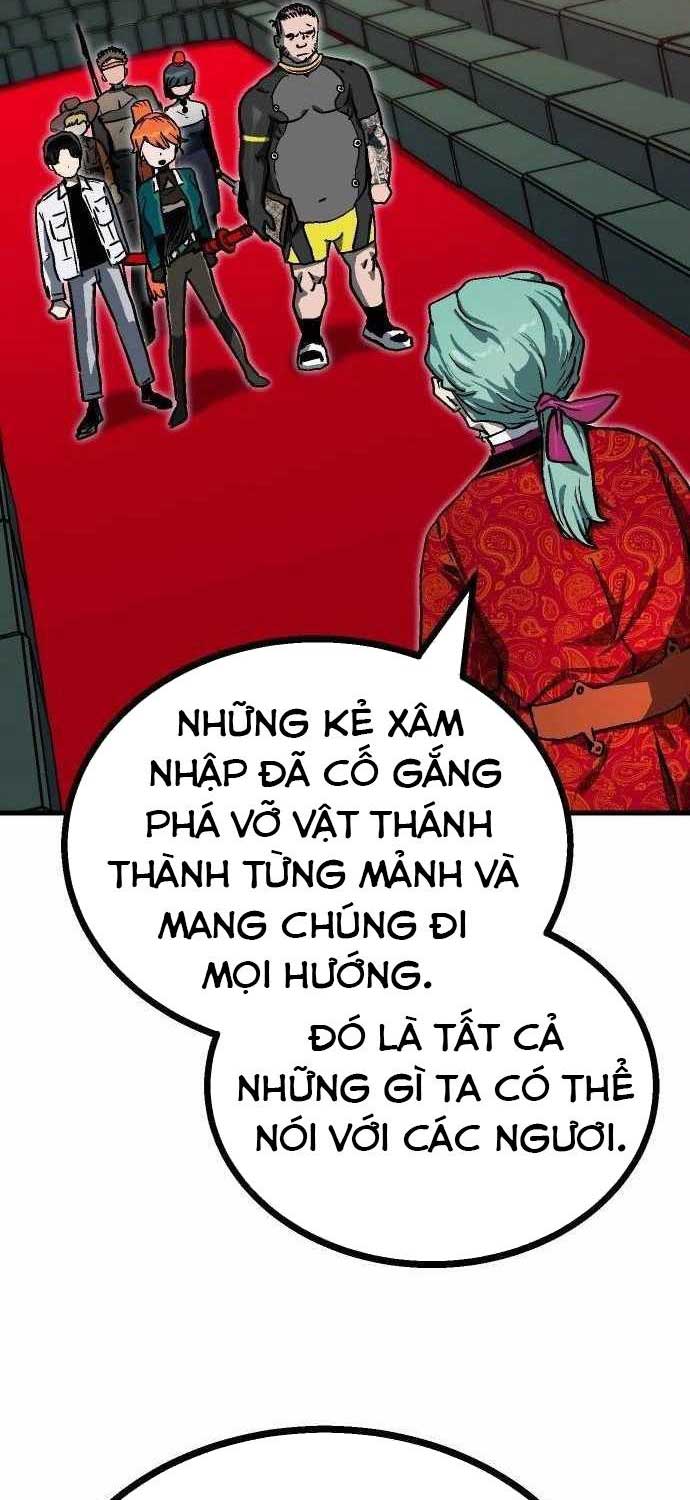 Lỗi Hệ Thống Chapter 16 - Trang 2