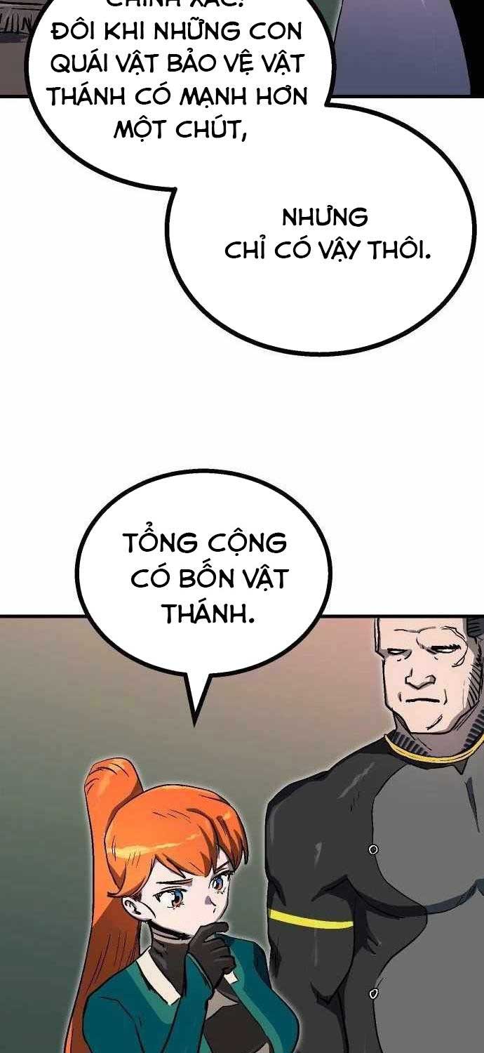 Lỗi Hệ Thống Chapter 16 - Trang 2