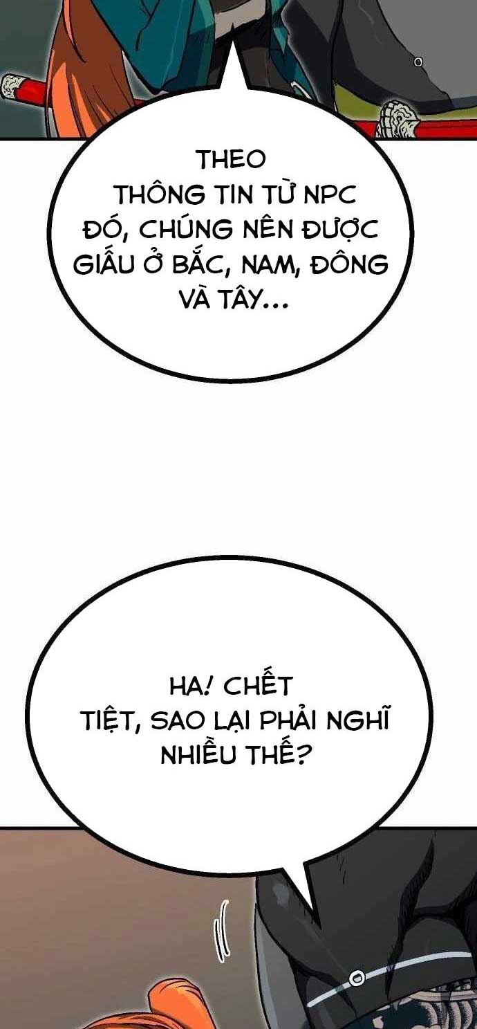 Lỗi Hệ Thống Chapter 16 - Trang 2