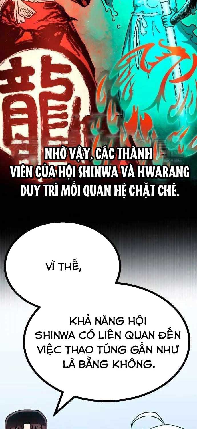 Lỗi Hệ Thống Chapter 15 - Trang 2