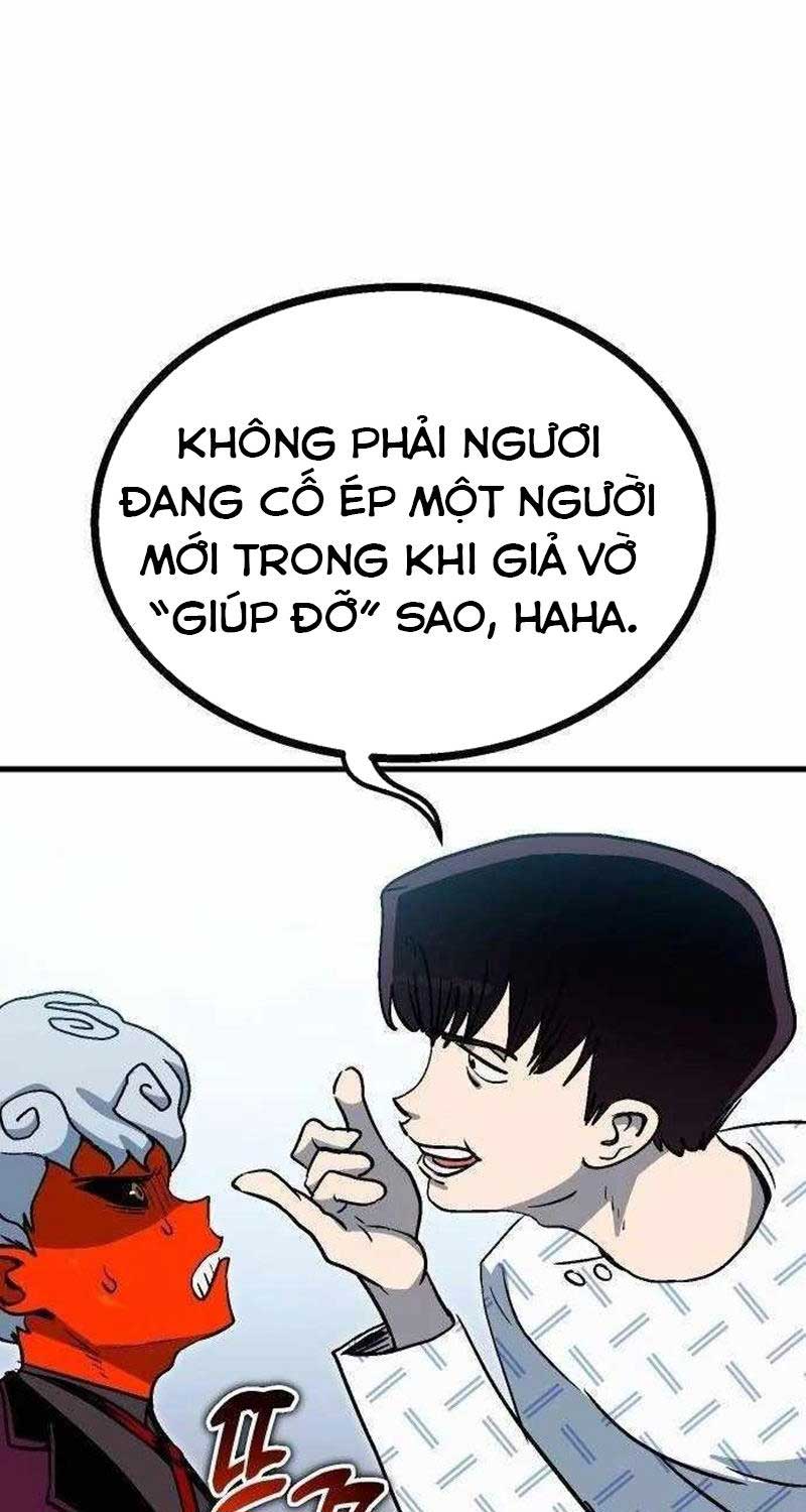 Lỗi Hệ Thống Chapter 12 - Trang 2