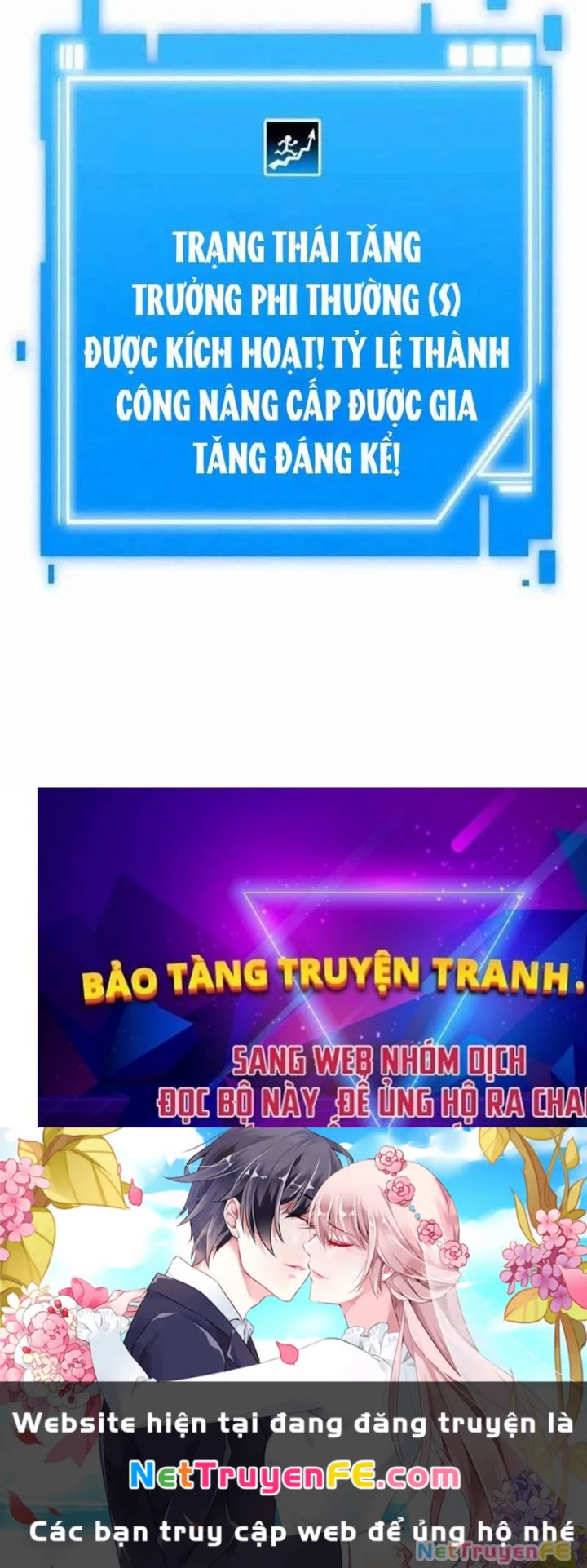 Lỗi Hệ Thống Chapter 11 - Trang 2