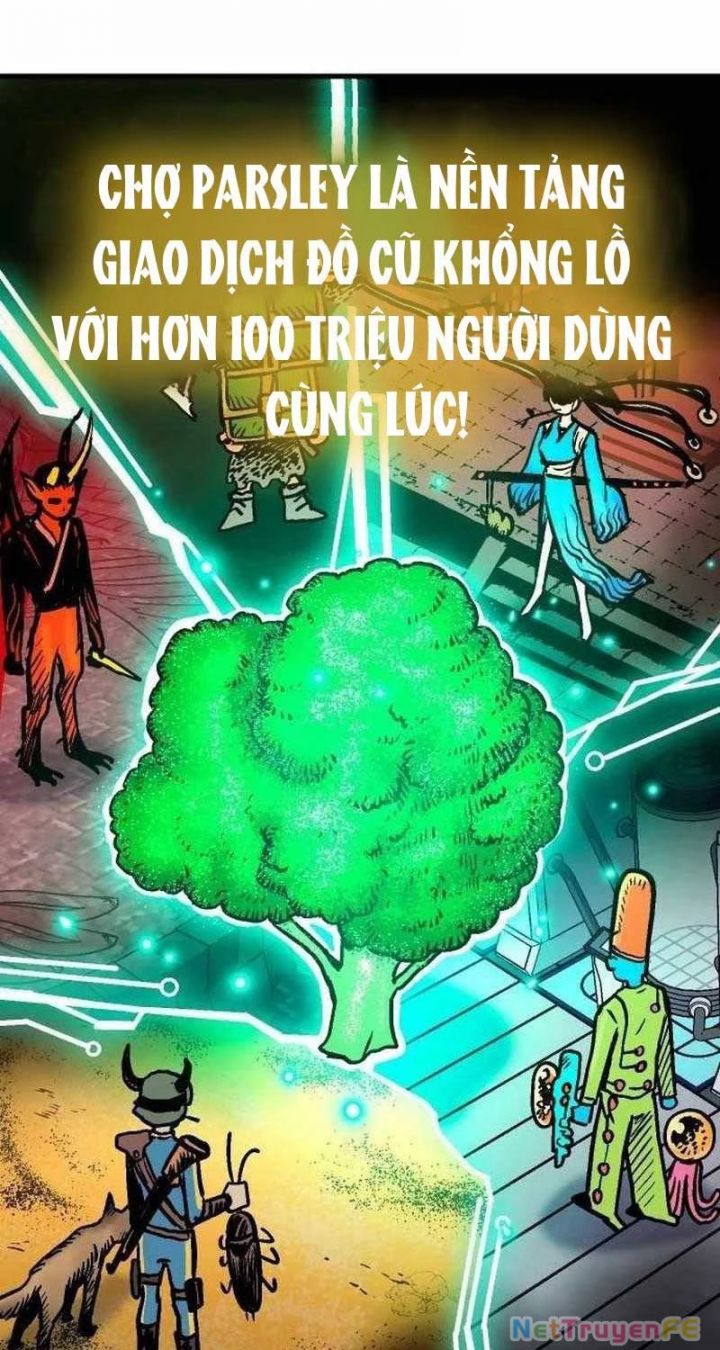 Lỗi Hệ Thống Chapter 11 - Trang 2