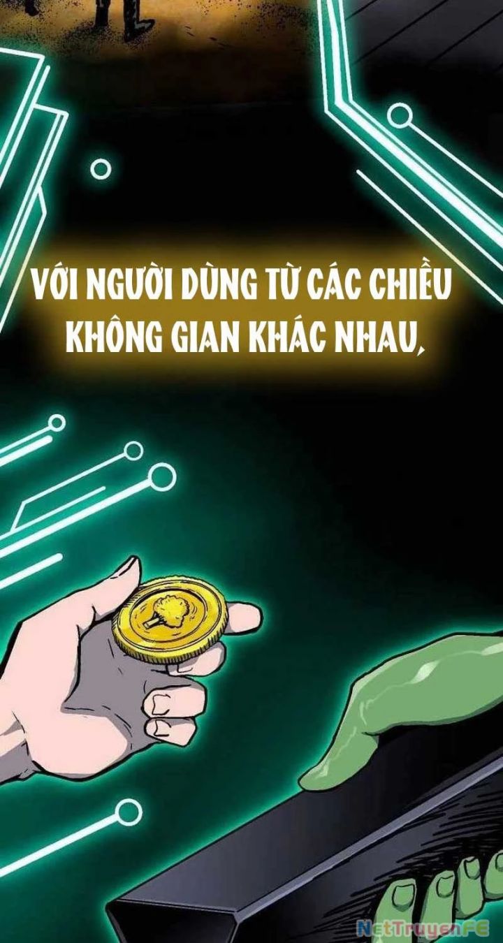 Lỗi Hệ Thống Chapter 11 - Trang 2