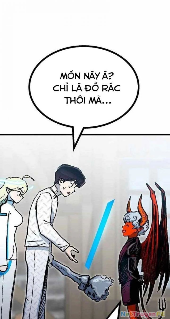 Lỗi Hệ Thống Chapter 11 - Trang 2