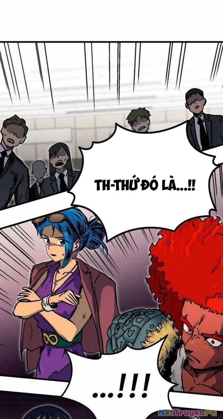 Lỗi Hệ Thống Chapter 10 - Trang 2