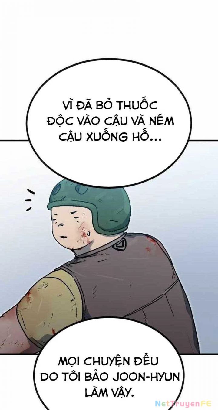 Lỗi Hệ Thống Chapter 9 - Trang 2