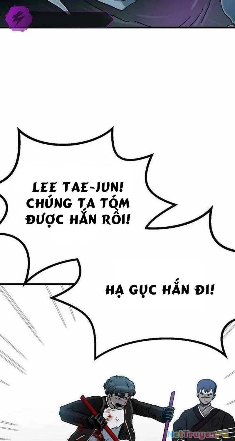 Lỗi Hệ Thống Chapter 8 - Trang 2