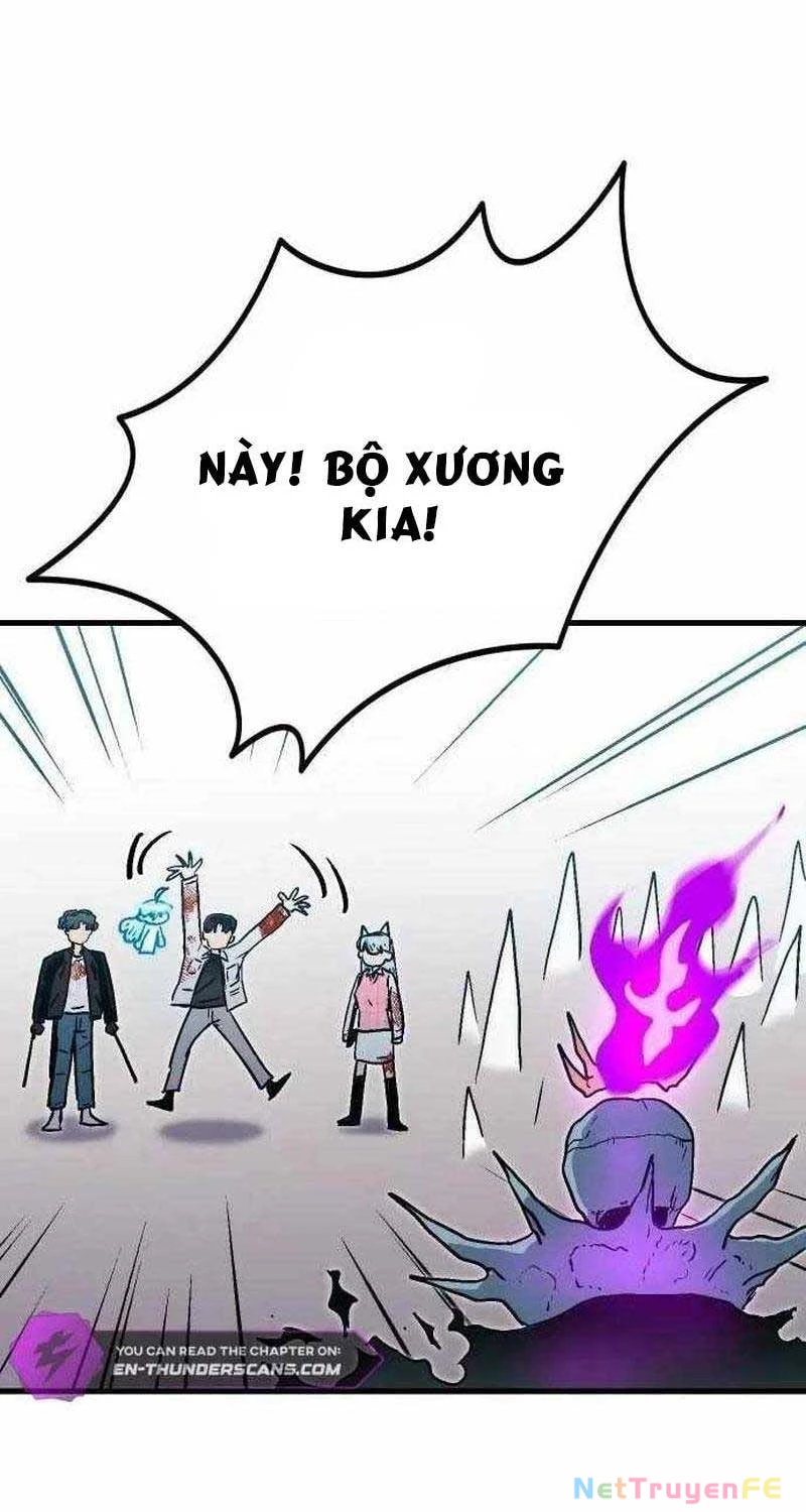 Lỗi Hệ Thống Chapter 8 - Trang 2