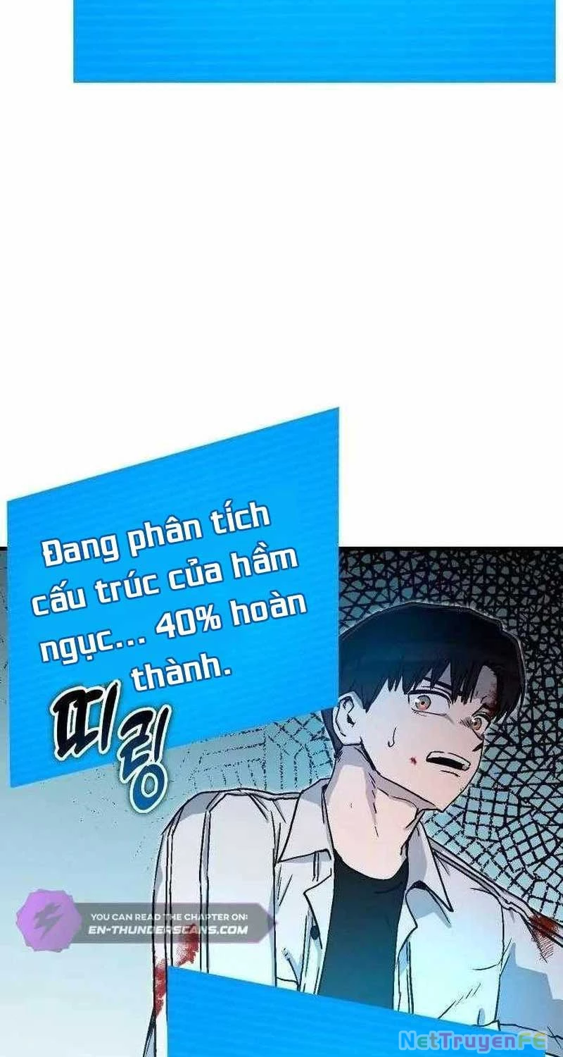 Lỗi Hệ Thống Chapter 8 - Trang 2