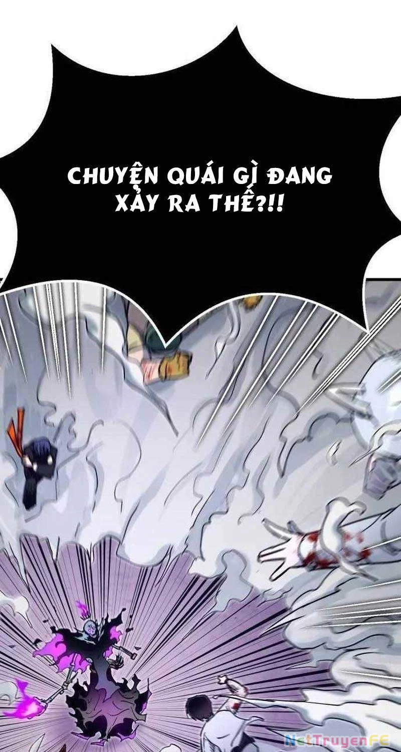 Lỗi Hệ Thống Chapter 8 - Trang 2