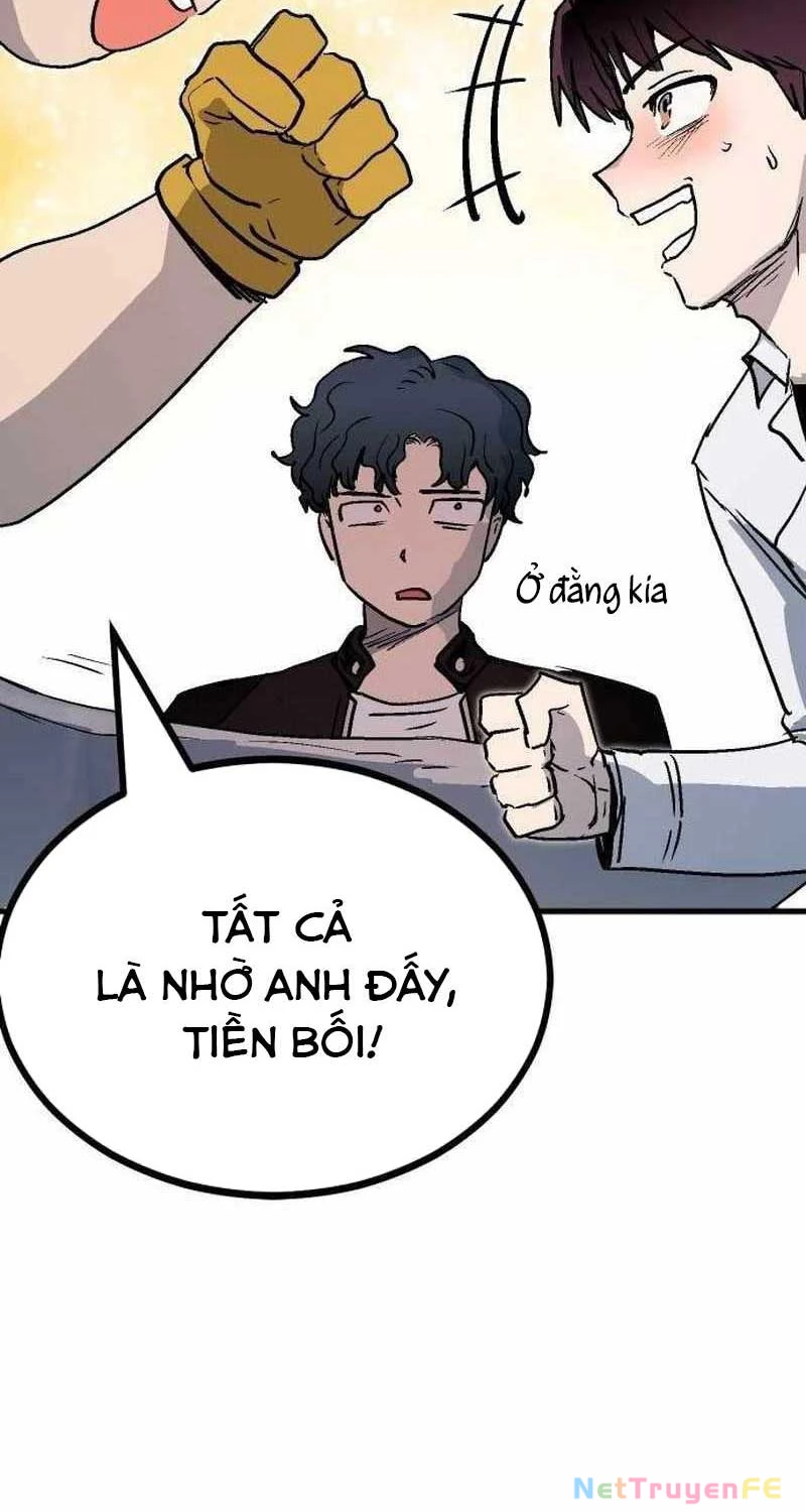 Lỗi Hệ Thống Chapter 7 - Trang 2