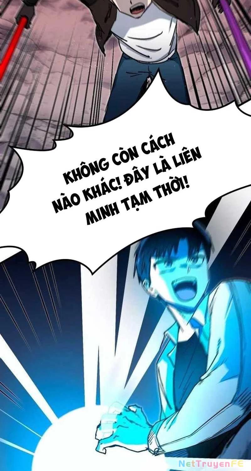 Lỗi Hệ Thống Chapter 7 - Trang 2