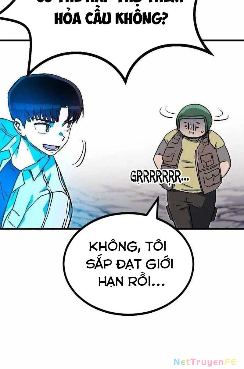 Lỗi Hệ Thống Chapter 7 - Trang 2