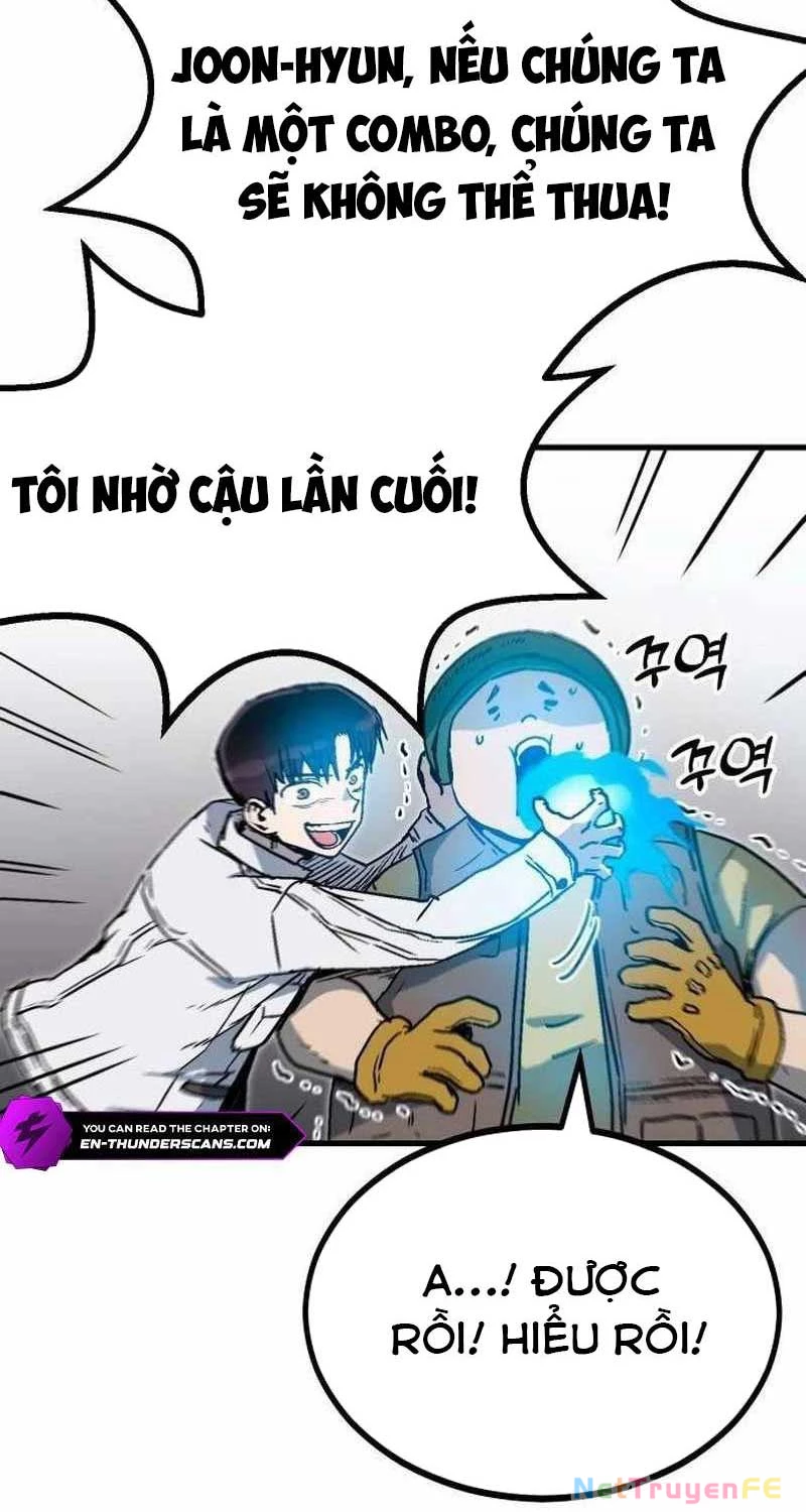 Lỗi Hệ Thống Chapter 7 - Trang 2