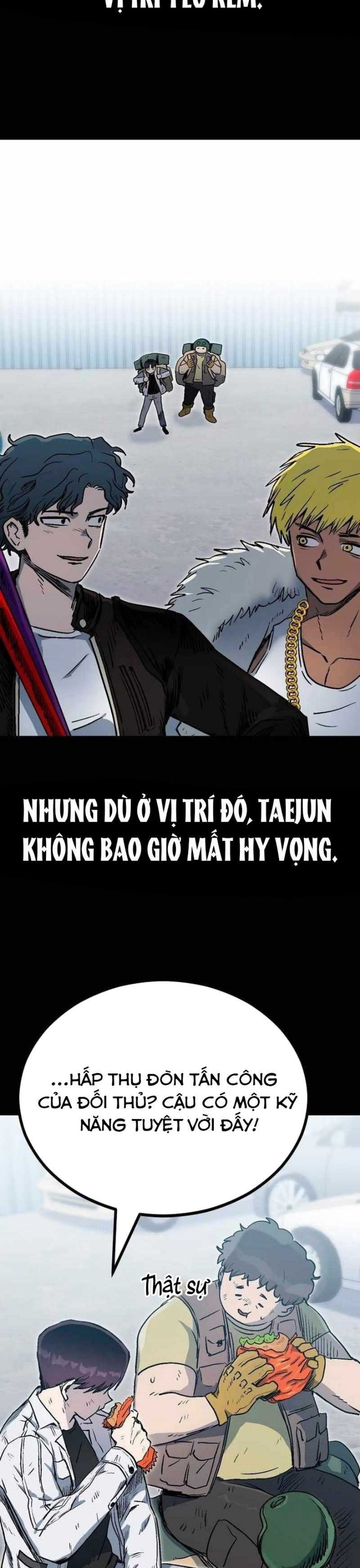 Lỗi Hệ Thống Chapter 6 - Trang 2