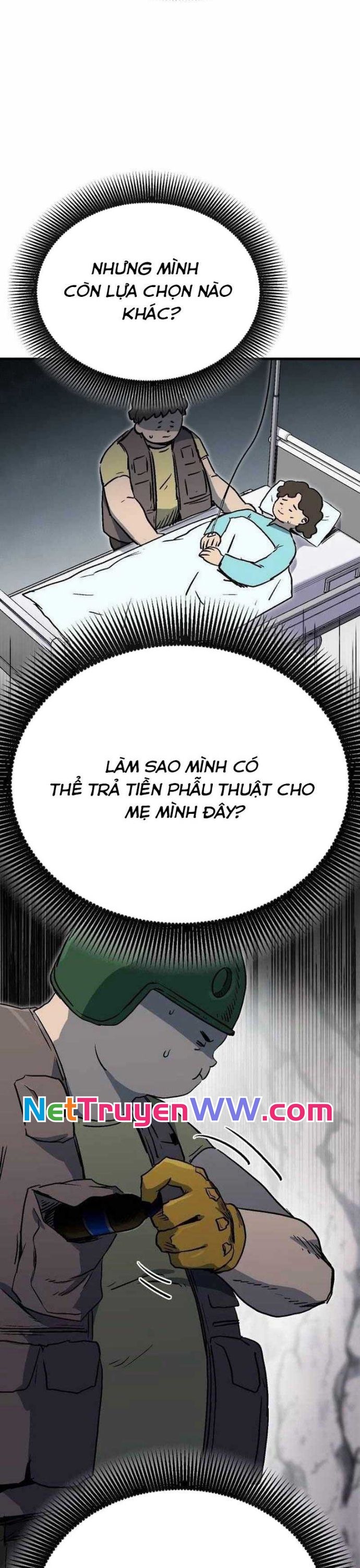 Lỗi Hệ Thống Chapter 6 - Trang 2