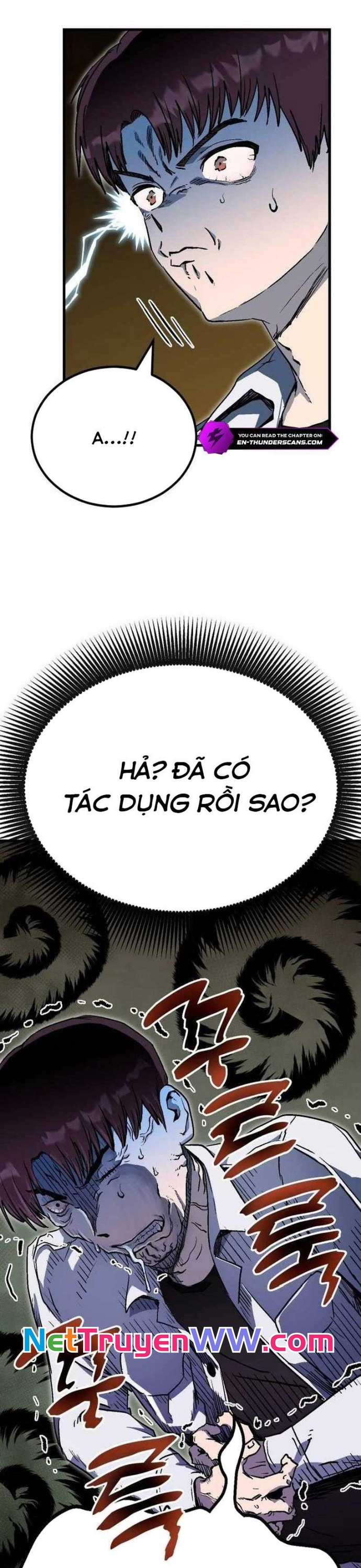 Lỗi Hệ Thống Chapter 6 - Trang 2