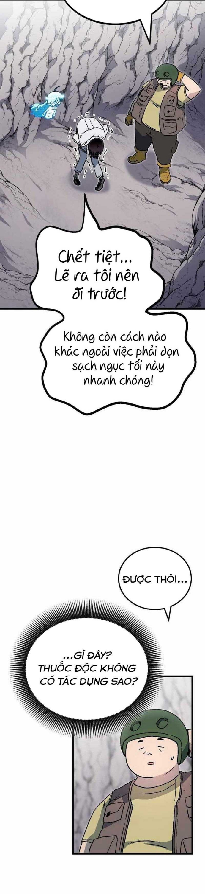 Lỗi Hệ Thống Chapter 6 - Trang 2