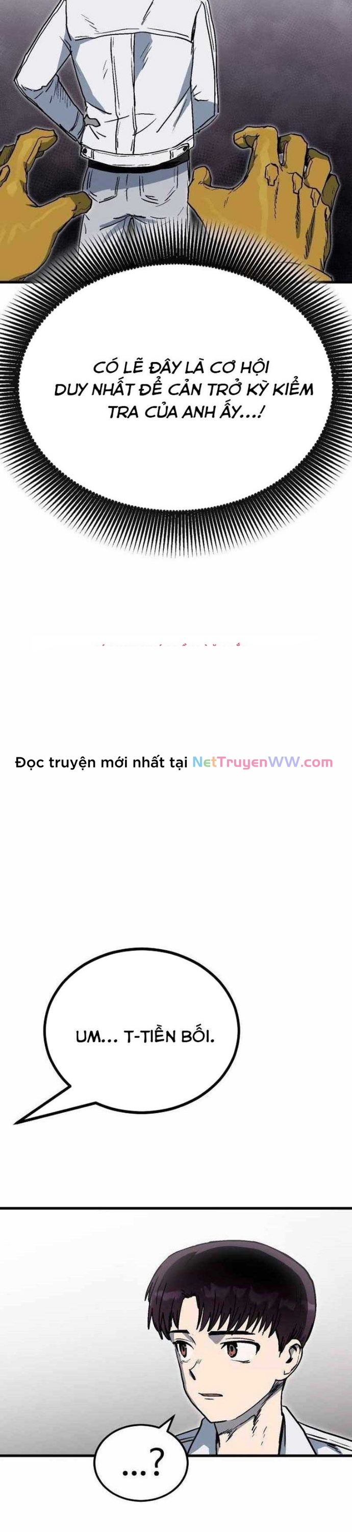 Lỗi Hệ Thống Chapter 6 - Trang 2