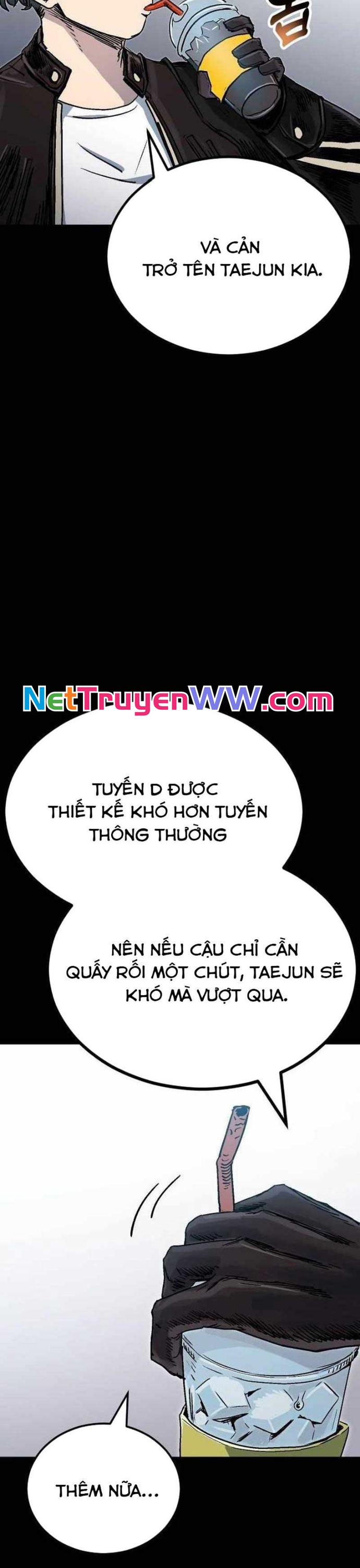 Lỗi Hệ Thống Chapter 6 - Trang 2