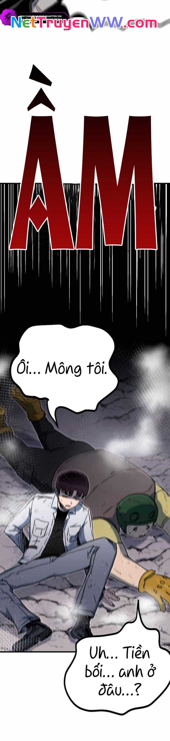 Lỗi Hệ Thống Chapter 6 - Trang 2