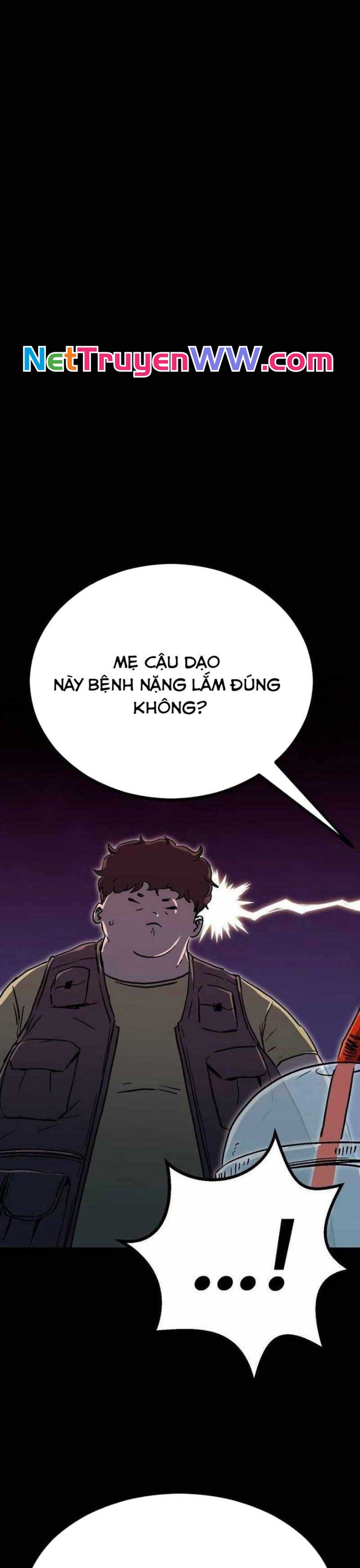 Lỗi Hệ Thống Chapter 6 - Trang 2