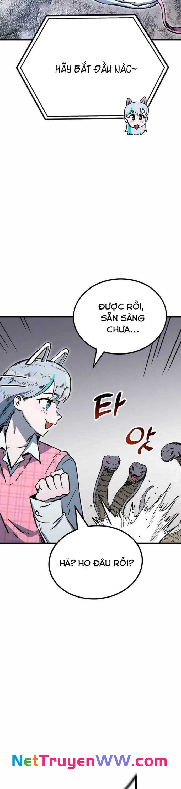 Lỗi Hệ Thống Chapter 6 - Trang 2