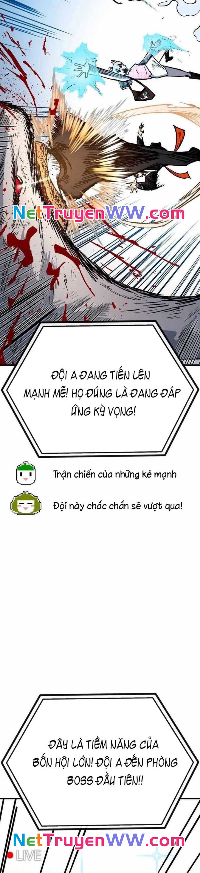 Lỗi Hệ Thống Chapter 6 - Trang 2