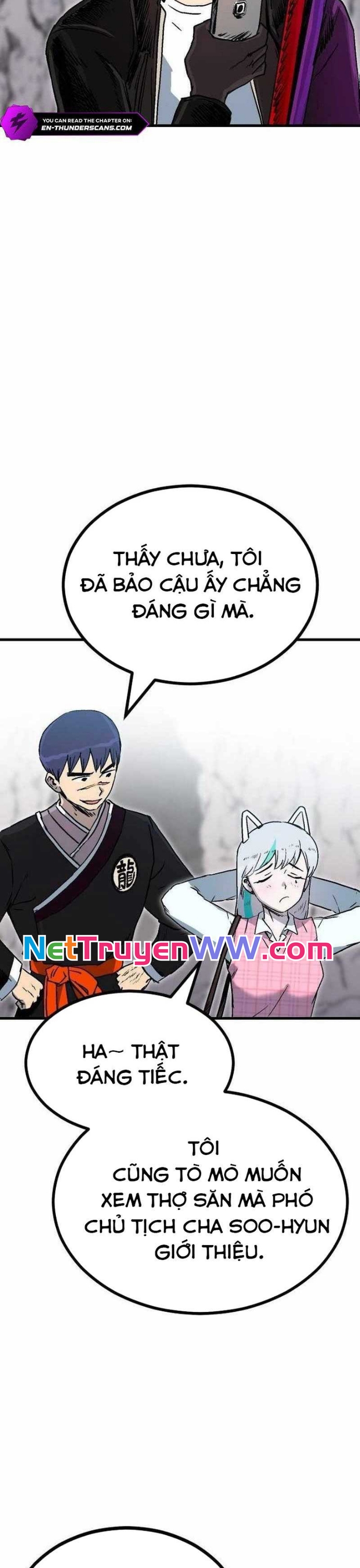 Lỗi Hệ Thống Chapter 6 - Trang 2