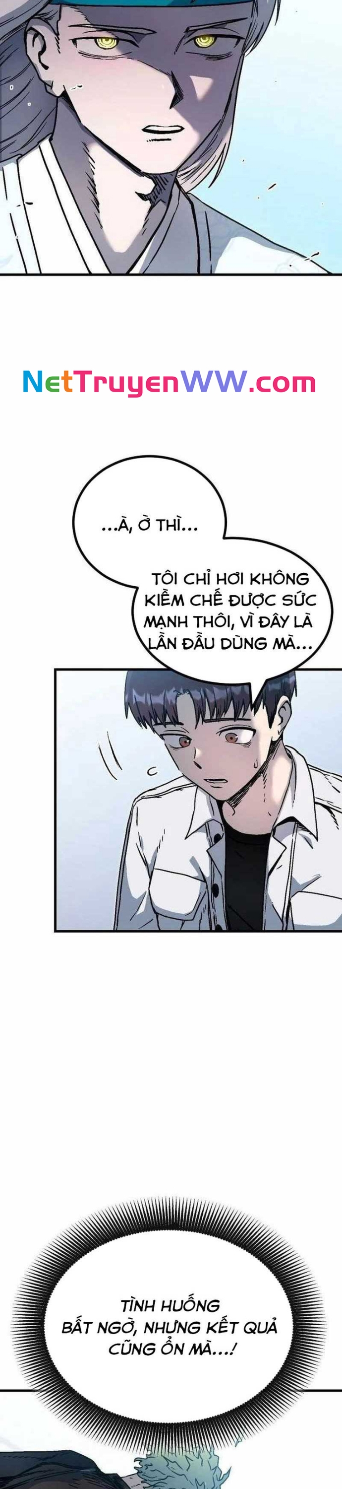 Lỗi Hệ Thống Chapter 5 - Trang 2