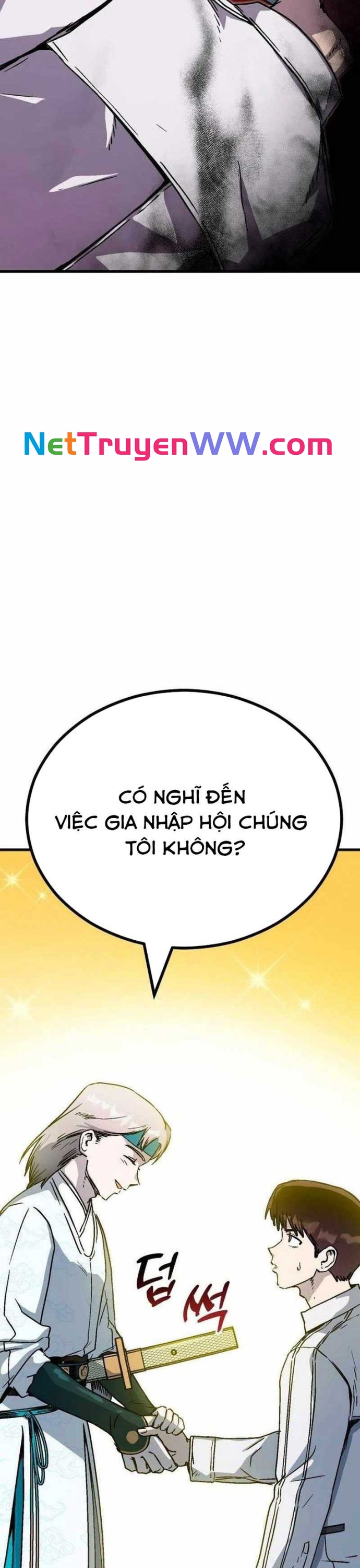 Lỗi Hệ Thống Chapter 5 - Trang 2