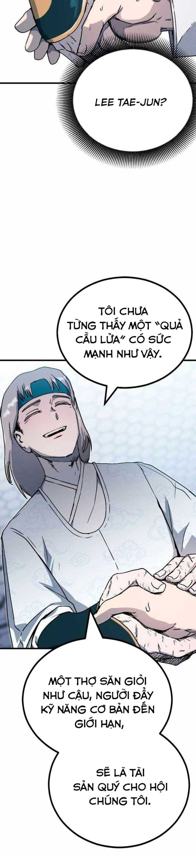 Lỗi Hệ Thống Chapter 5 - Trang 2