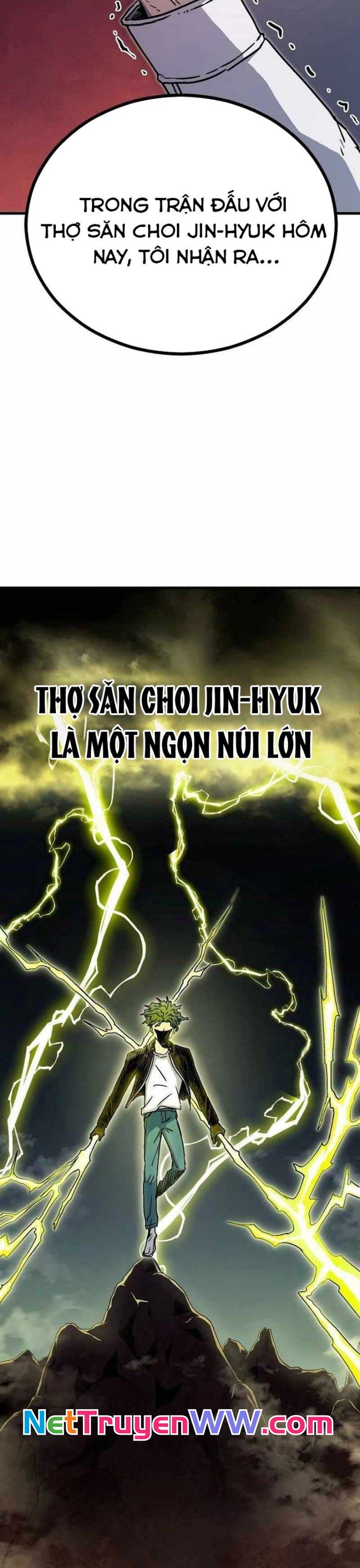 Lỗi Hệ Thống Chapter 5 - Trang 2