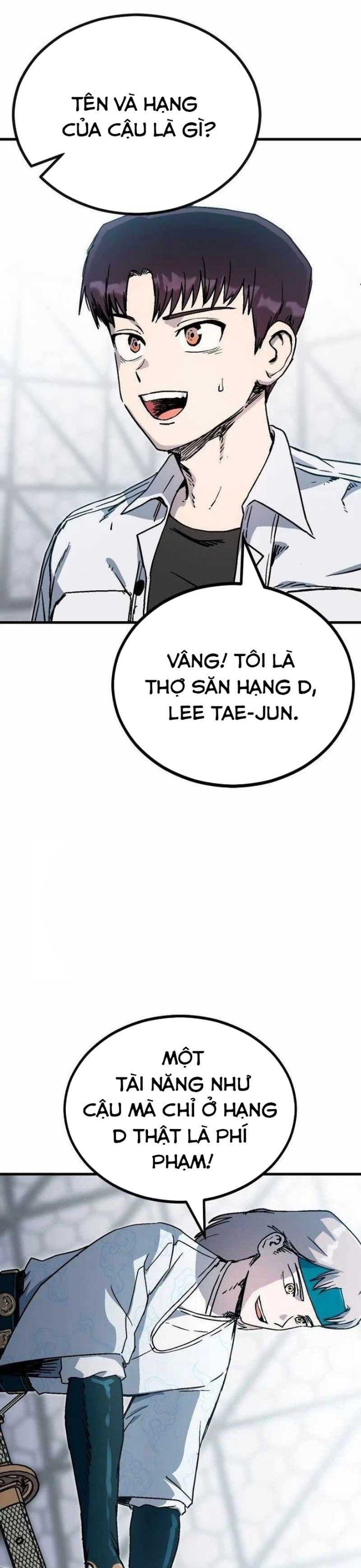 Lỗi Hệ Thống Chapter 5 - Trang 2