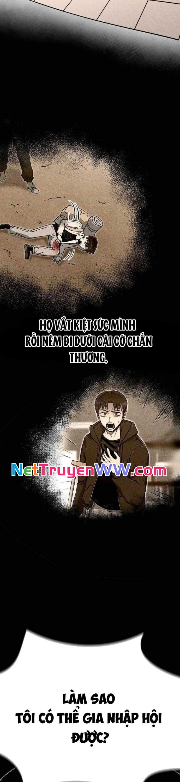 Lỗi Hệ Thống Chapter 5 - Trang 2