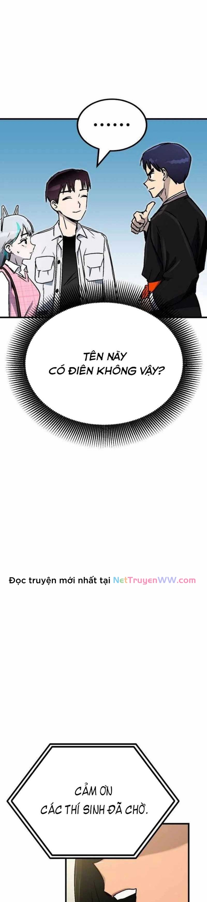 Lỗi Hệ Thống Chapter 5 - Trang 2