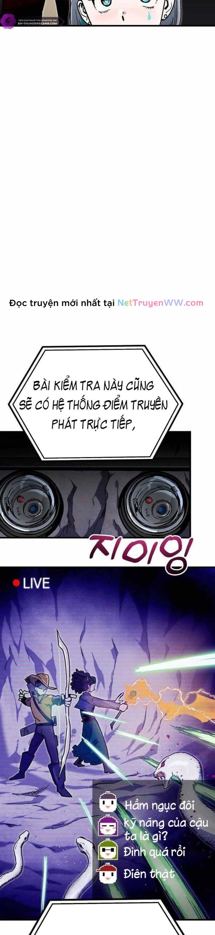 Lỗi Hệ Thống Chapter 5 - Trang 2