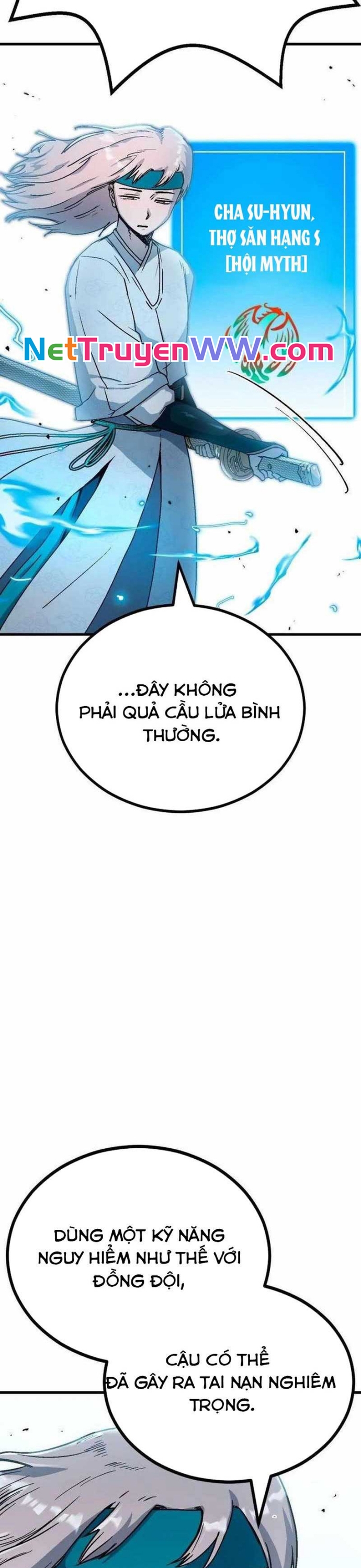 Lỗi Hệ Thống Chapter 5 - Trang 2